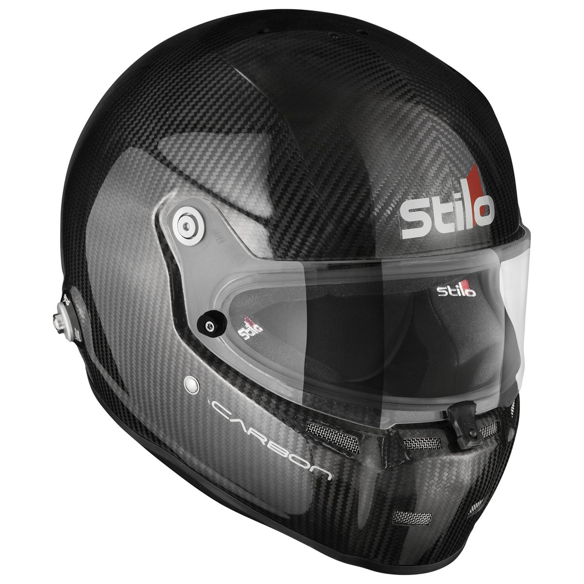 Stilo - SA2020 ST5 FN Carbon Racing Helmet