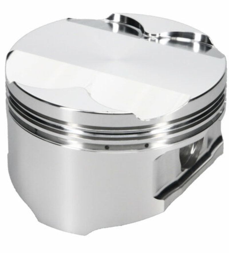 JE Pistons Suzuki GSXR 1300RX Piston Kit - 167679