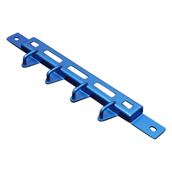 Cusco Power Brace Seat Rail 23+ Toyota GR Corolla (GZEA14H) - Set of 2 - 1H1 492 SP for 2023-2025 Toyota GR Corolla - front v