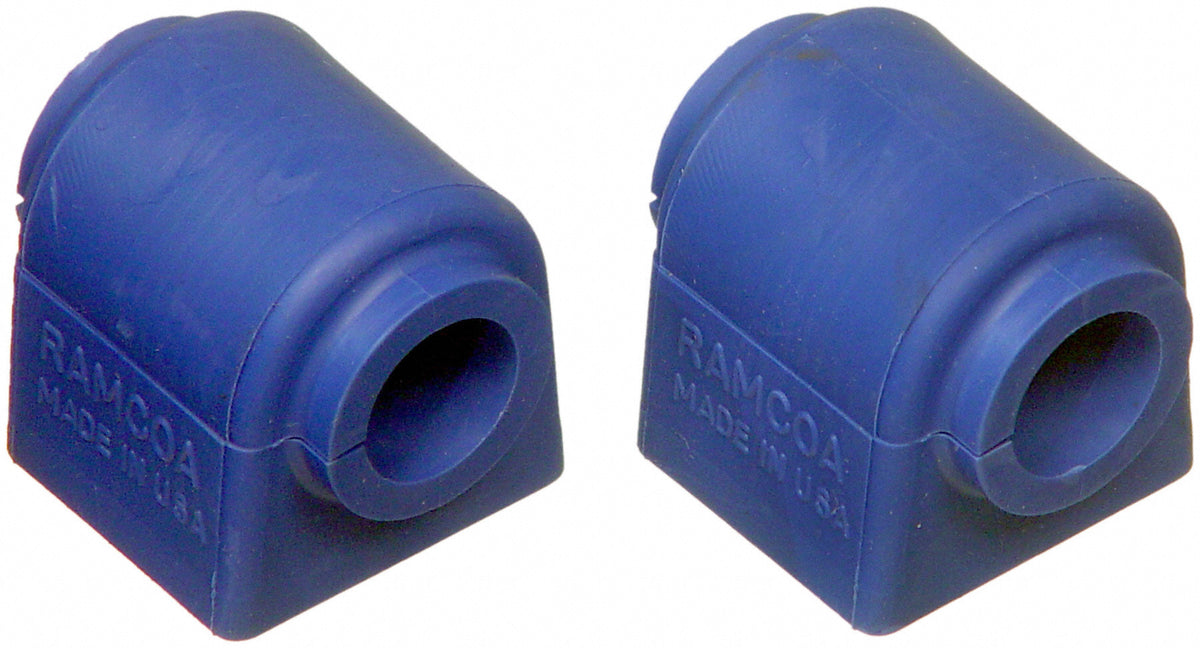 MOOG 04-05 Chevrolet Classic Front To Frame Sway Bar Bushing - K6650 - front view