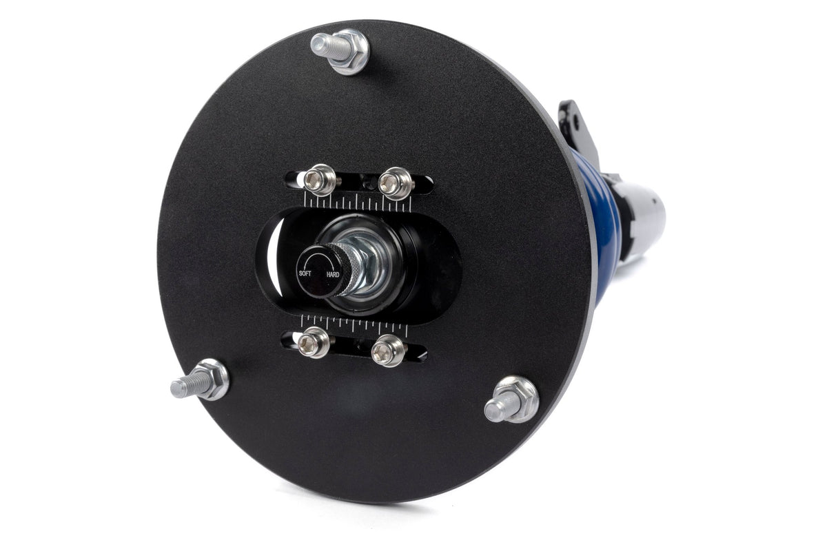 Dinan - High Performance Adjustable Coil-Over Suspension - 2014-2024 MINI Cooper S - D190-0001