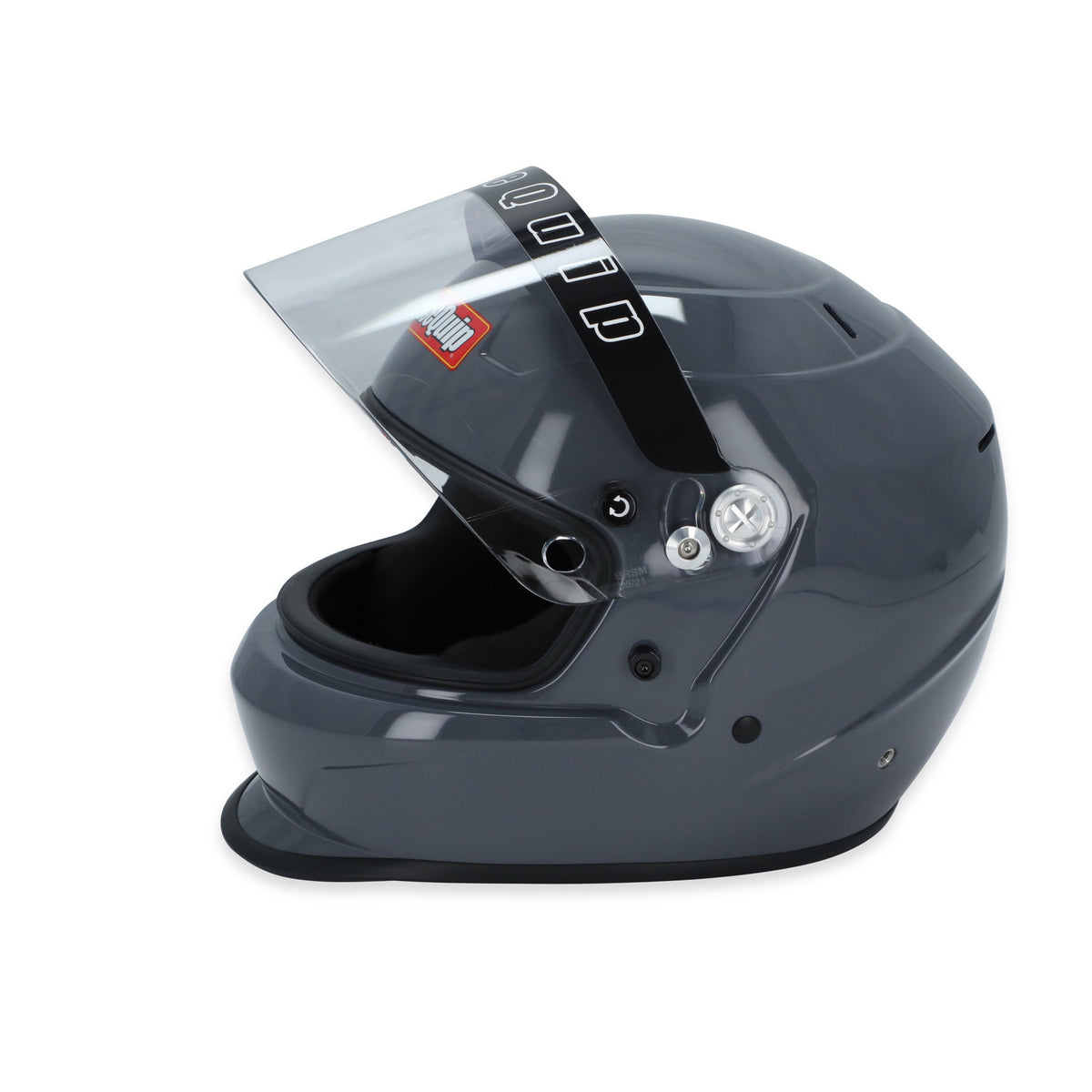 Racequip STEEL PRO YOUTH SFI 24.1 2020