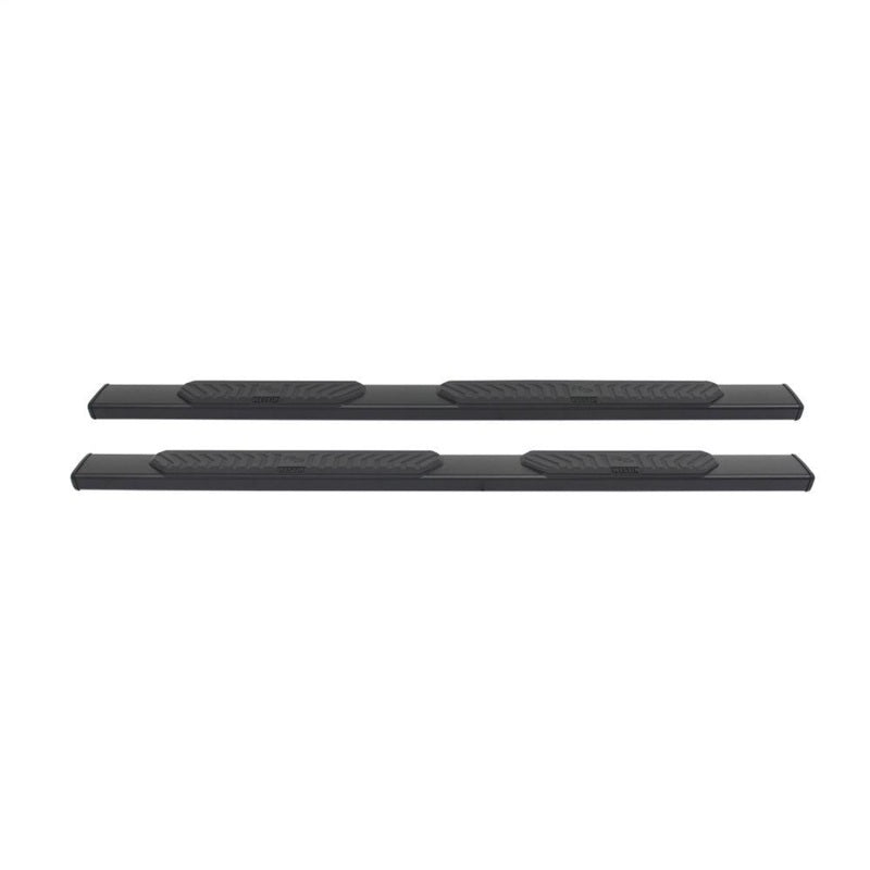 Westin 2015-2018 Ford F-150 SuperCrew R5 Nerf Step Bars - Black - 28-51095