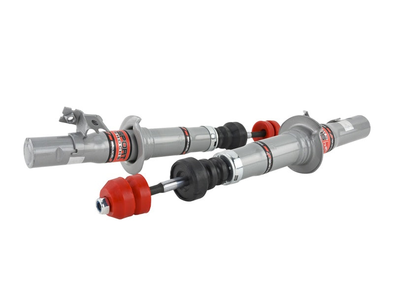 Skunk2 88-91 Honda Civic/CRX Sport Shocks (Set of 4) - 541-05-1200 for 1988-1991 Honda Civic - installed view