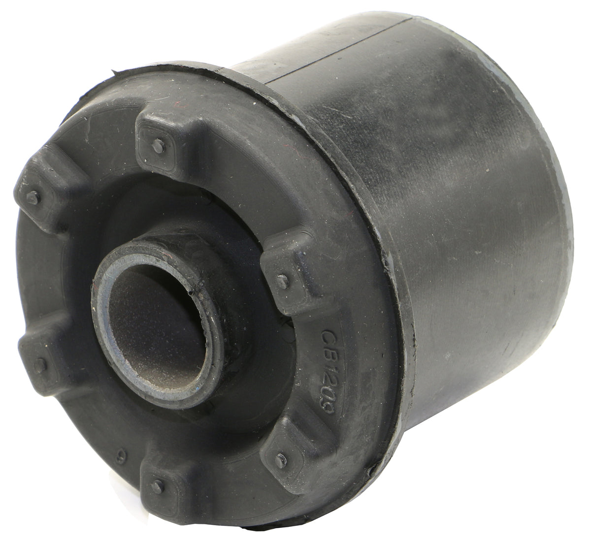 MOOG 02-05 Land Rover Freelander Front Lower Rearward Control Arm Bushing - K201583 - front view