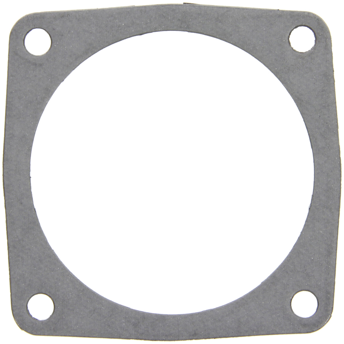 Fel-Pro Mercedes-Benz E320 61592 Fuel Injection Throttle Body Mounting Gasket - front view