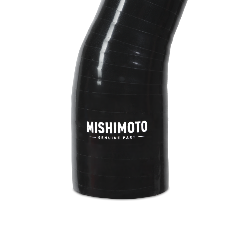 Mishimoto 78-86 GM C/K Truck 292 Silicone Upper Radiator Hose - MMHOSE-GM-33U