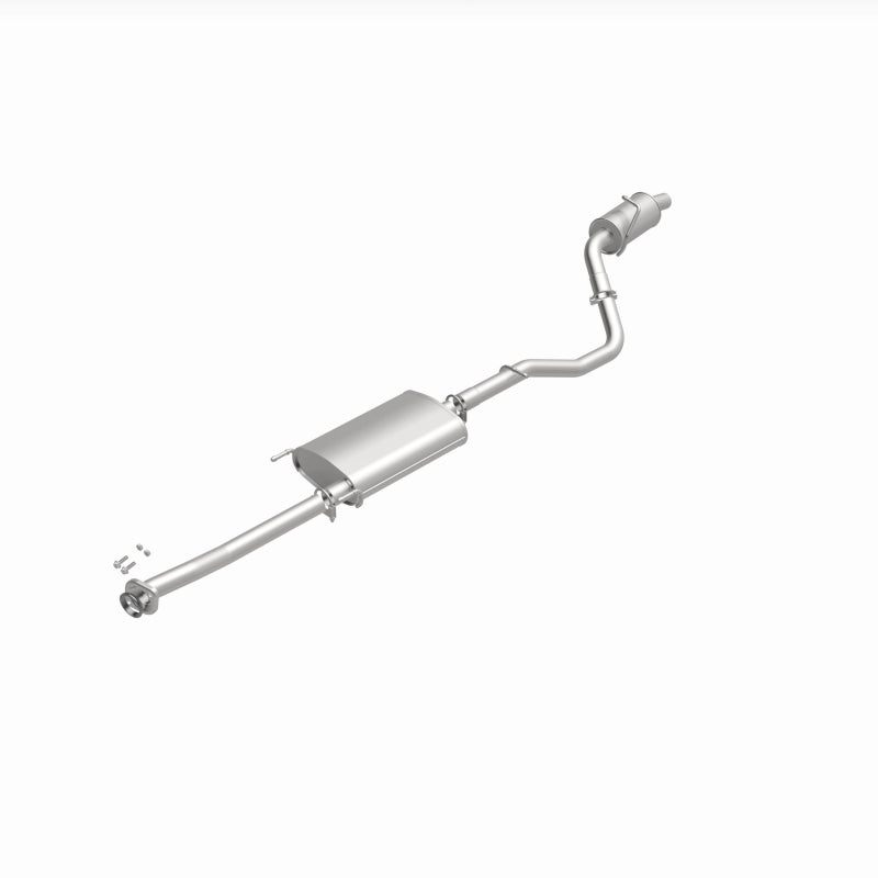 MagnaFlow 1015 Lexus RX350 3.5L BRE Exhaust Kit 1060772