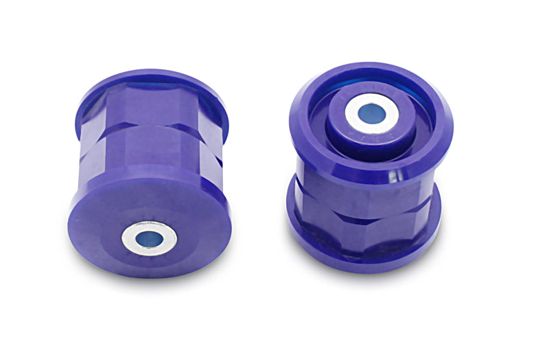SuperPro - Rear Beam Axle Pivot Bushing Kit - SPF3934K for 2012-2017 Hyundai Veloster - front view