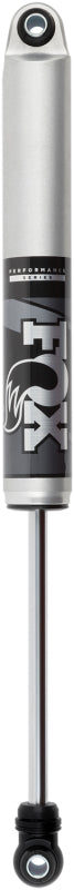 Fox 19+ GM 1500 w/UCA 2.0 Performance Series Rear Shock Non-TB 2.5-4in Lift/TB 0-2in Lift - 985-24-269