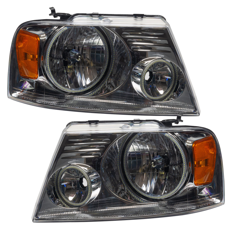 Oracle 05-08 Ford F-150 SMD HL - ColorSHIFT- 7043-330