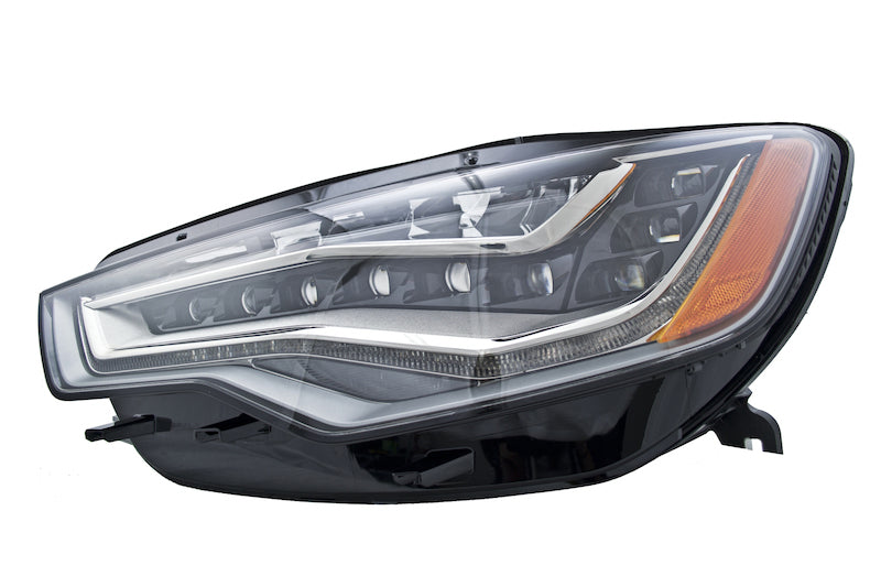 Hella 12-13 Audi A6/S6 Headlamp Led Lh - 011151451