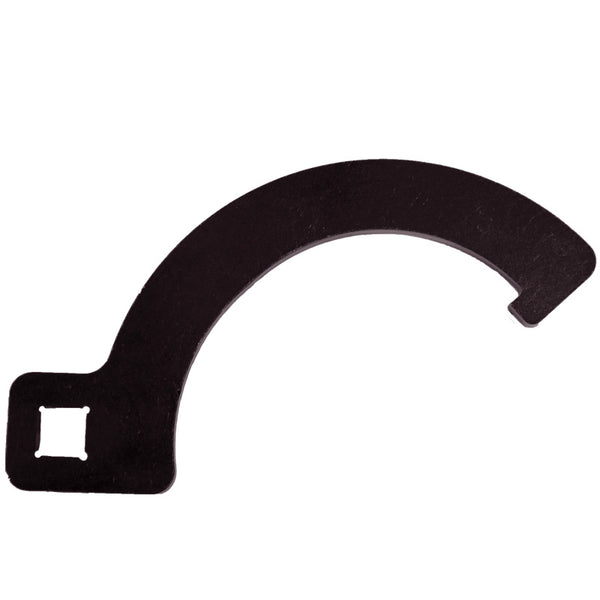 QA1 Ratchet Drive Spanner Wrench - Drag/Street (Non MOD Series) - T115W by QA1 - front view