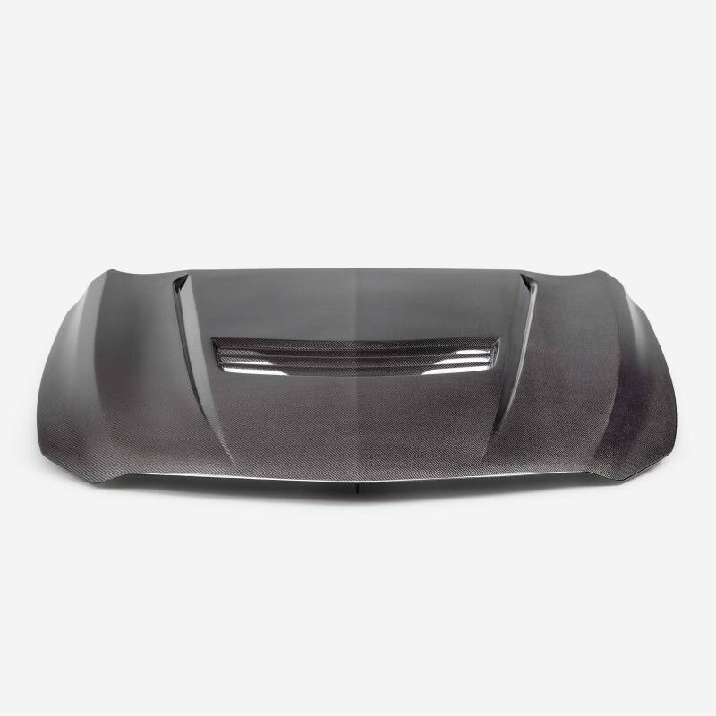 Anderson Composites 20-23 Cadillac CT5-V Blackwing Carbon Fiber Hood - Type SV - AC-HD22CACT5BW-SV-DS