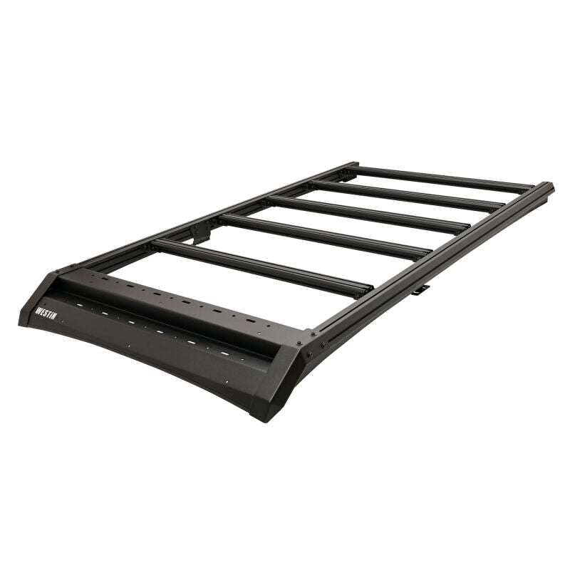 Westin 25-26 Toyota 4Runner Mesa Roof Rack - 15-00785