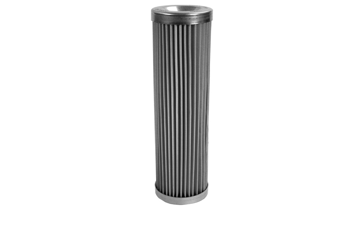 Aeromotive Filter Element 100 micron Stainless Steel - Fits 12362 - 12662