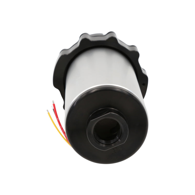 Aeromotive Fuel Pump Module w/o Fuel Cell Pickup Brushless Eliminator - 18064