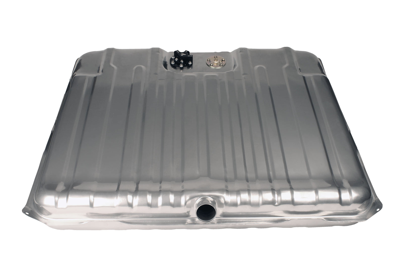 Aeromotive 64 Pontiac GTO 340 Stealth Fuel Tank - 18319