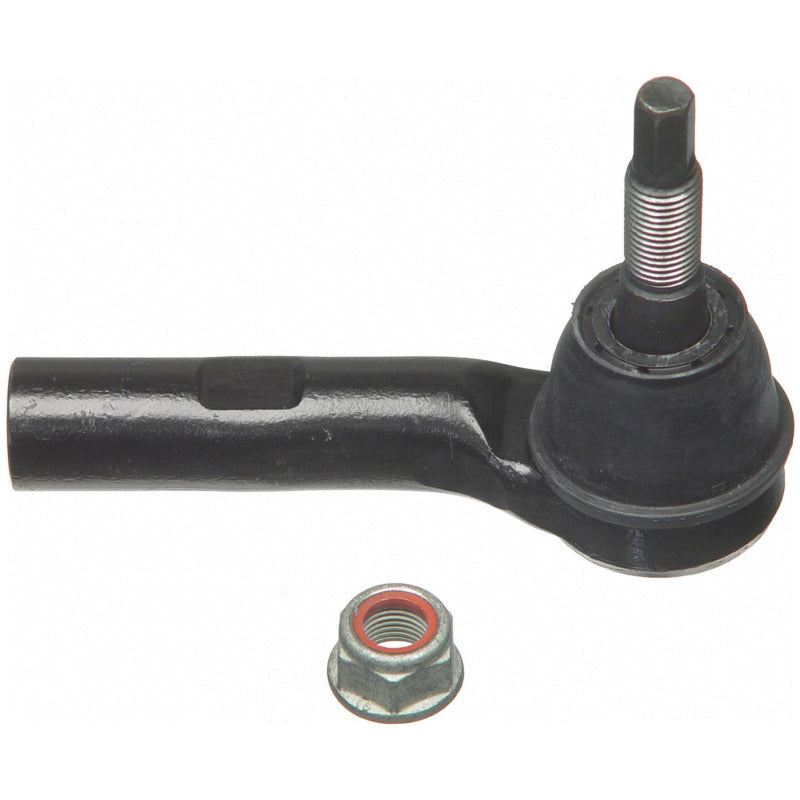 MOOG 00-04 Dodge Dakota Front Left Outer / Left Outer Tie Rod End - ES3573 - front view