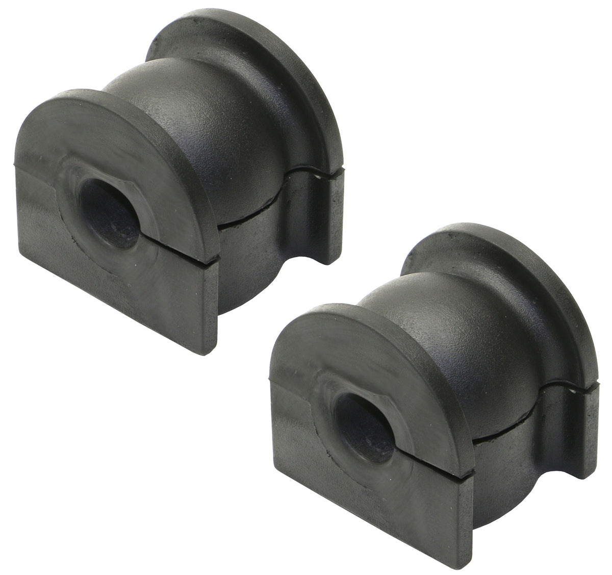 MOOG 14-17 Honda Accord Rear To Frame Sway Bar Bushing - K201651 - front view