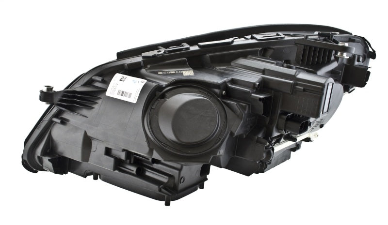 Hella 2014 Mercedes-Benz E-Class W Actv Curve 14- Headlamp Rh Led - 011066721