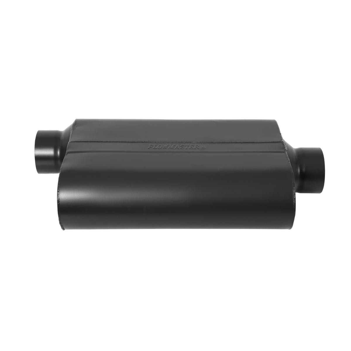 Flowmaster 30 Series Delta Force Race Muffler 53531-12 - 3