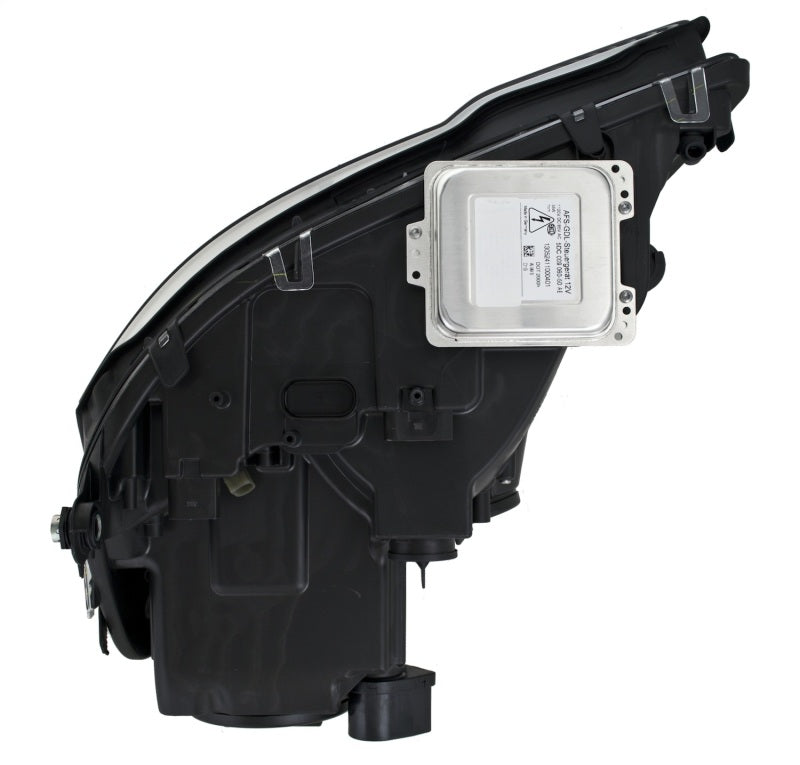Hella 2009-2011 Mercedes-Benz ML320 AMG Bi-Xenon Headlight Assembly - 263064561