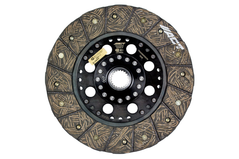 ACT 02-05 Lexus IS300 3.0L I6 Performance Street Rigid Disc - 3000619