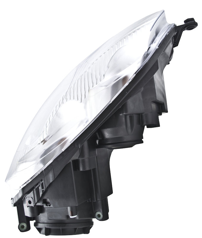 Hella Vw Golf V/Jetta/Bora 05-10 Headlamp Lh - 247007351