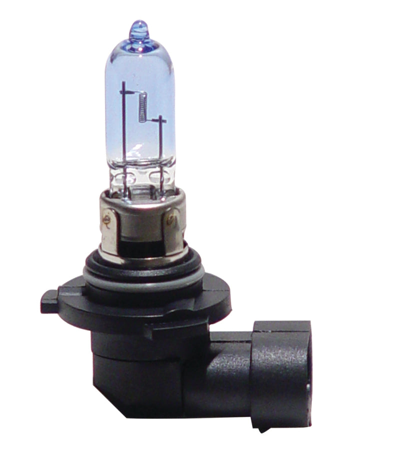 ANZO Halogen Bulbs Universal 9005 12V 65W Super White Twin Pack - 809005