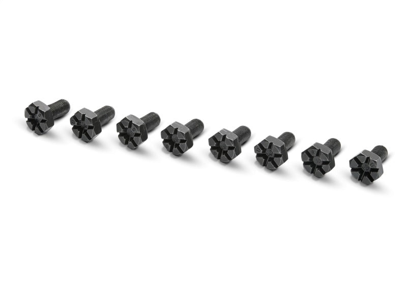 Ford Racing 5.0L Coyote/7.3L Gas Automatic Transmission Flexplate Bolts - M-6379-M50A