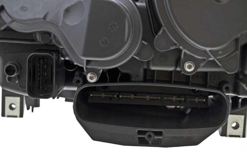 Hella 2013 Afs Bmw 5Ser 13 - Headlamp Lh - 011072951