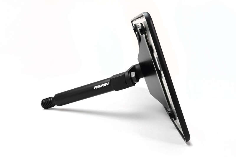 PERRIN 23-24 Toyota GR Corolla License Plate Relocation Kit - PTP-BDY-201