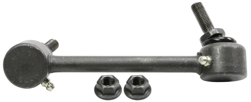 MOOG 14-19 Acura RLX Front Left / Rear Left Sway Bar Link - K750869 - close-up view