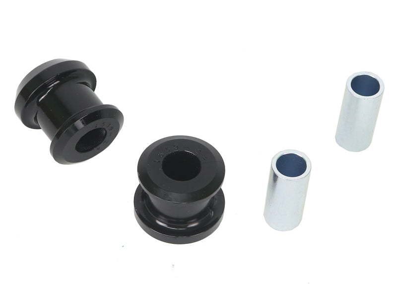 Whiteline 92-95 Honda Civic / 94-01 Acura Integra Front Lower Control Arm - Inner Rear Bushing Kit - W53677