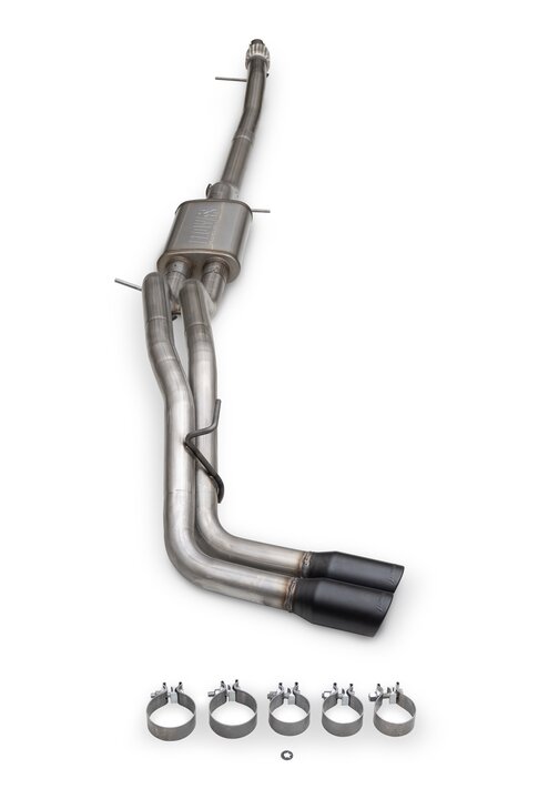 Flowmaster Flow FX Cat-Back Exhaust System 717997