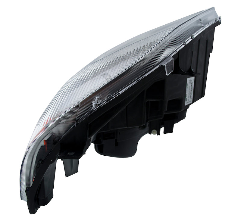Hella 2009 Mercedes-Benz Sprinter  Headlamp Lh - 247012091