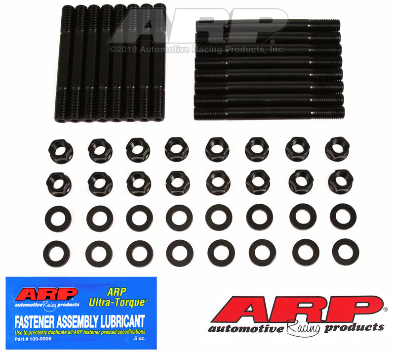 ARP Ford T-Bird V6 Super Coupe Hex Head Stud Kit - 153-4001
