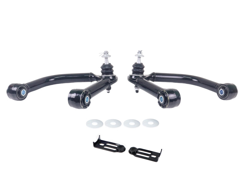 Whiteline 22+ Toyota Tundra Front Upper Control Arm - KTA339