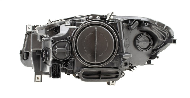 Hella 2011 Bmw 5Ser Sdn F10 - Headlamp Rh - 010131061
