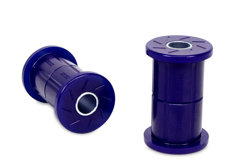 SuperPro 2009-2014 Ford F-150 FX4 Rear Leaf Spring Forward Eye Bushing Kit - SPF5787K