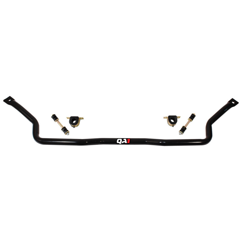 QA1 93-02 Chevrolet Camaro Front Sway Bar - 1-3/8in - 52874