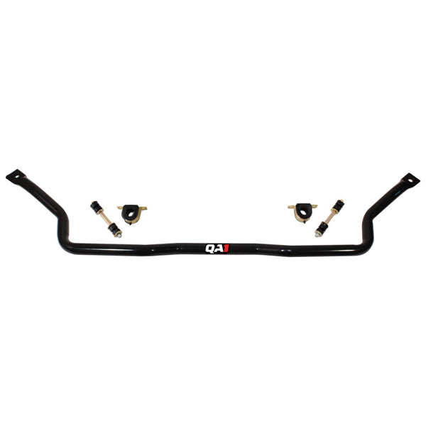QA1 93-02 Chevrolet Camaro Front Sway Bar - 1-3/8in - 52874 for 1993-2002 Chevrolet Camaro - front view