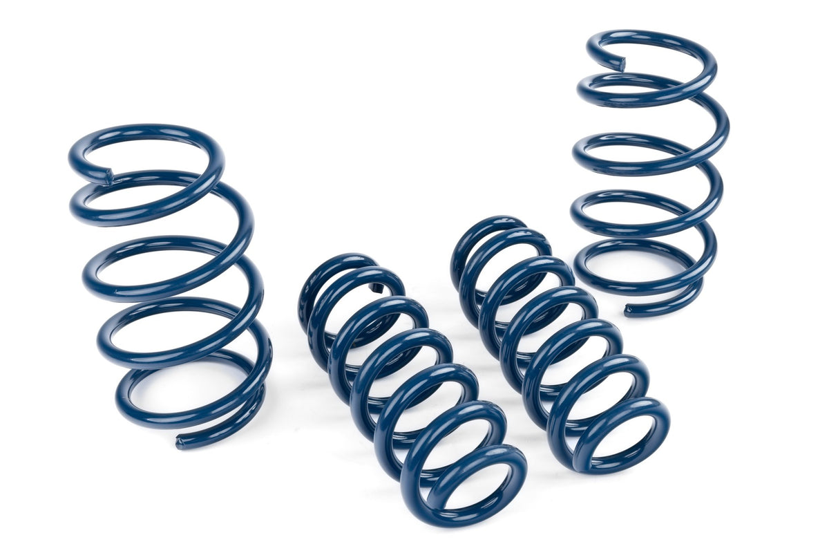 Dinan - Performance Spring Set - 2020-2026 Toyota GR Supra - D100-0938