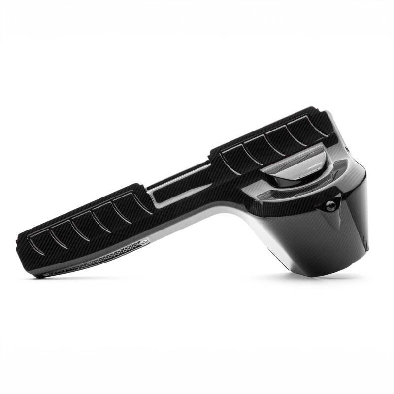 Cobb 22+ VW Golf R (MK8) / 22+ Audi S3 (8Y) Redline Carbon Fiber Intake System - 7A2160