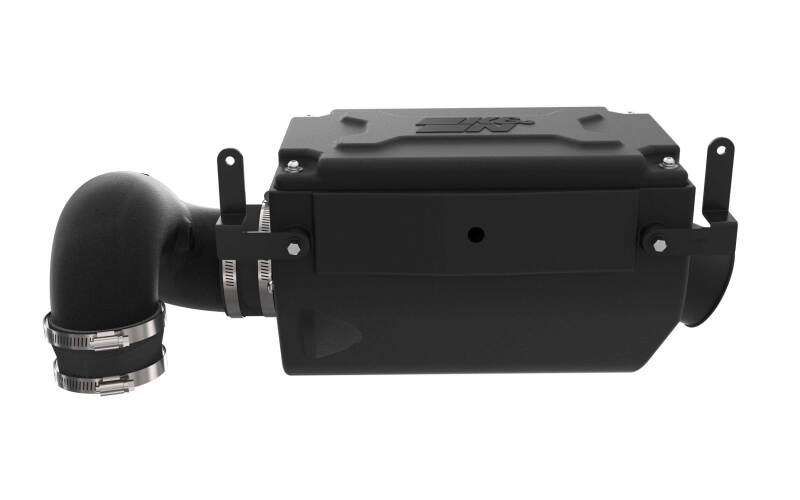 K&amp;N 2022 Polaris RZR PRO R L4-2.0L AirCharger Performance Air Intake System - 63-1147