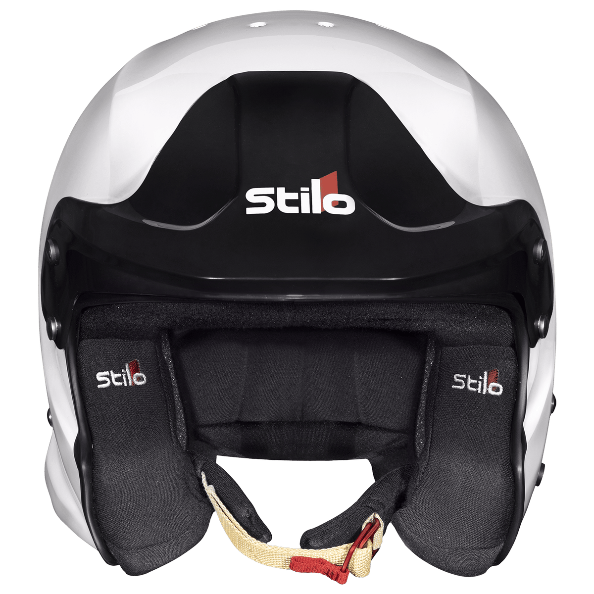 Stilo - Venti Trophy Jet -White