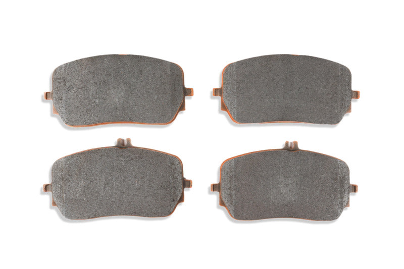 DBA 2020+ Mercedes-Benz GLE53 AMG 4Matic  XP Performance Front Brake Pads - DB15264XP