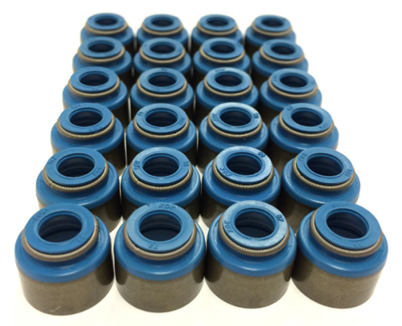 GSC P-D Nissan TB48DE Valve Stem Viton 7mm Seal - SET OF 24 - 1054