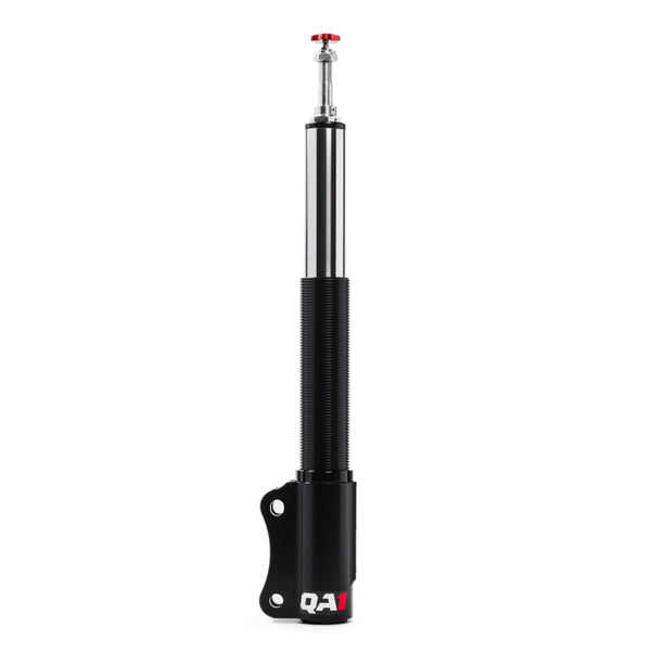 QA1 79-93 Ford Mustang Proma Star Coilover Strut Single-Adj 14.05 - HS01 for 1979-1993 Ford Mustang - front view